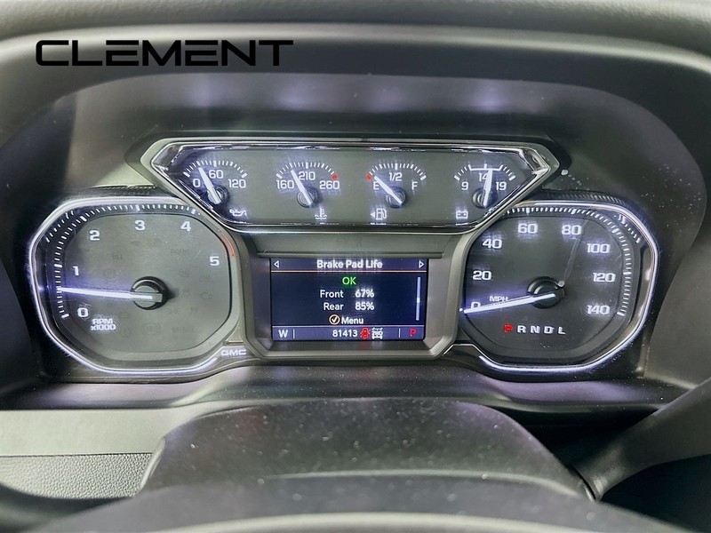 GMC Sierra 3500HD Vehicle Full-screen Gallery Image 18