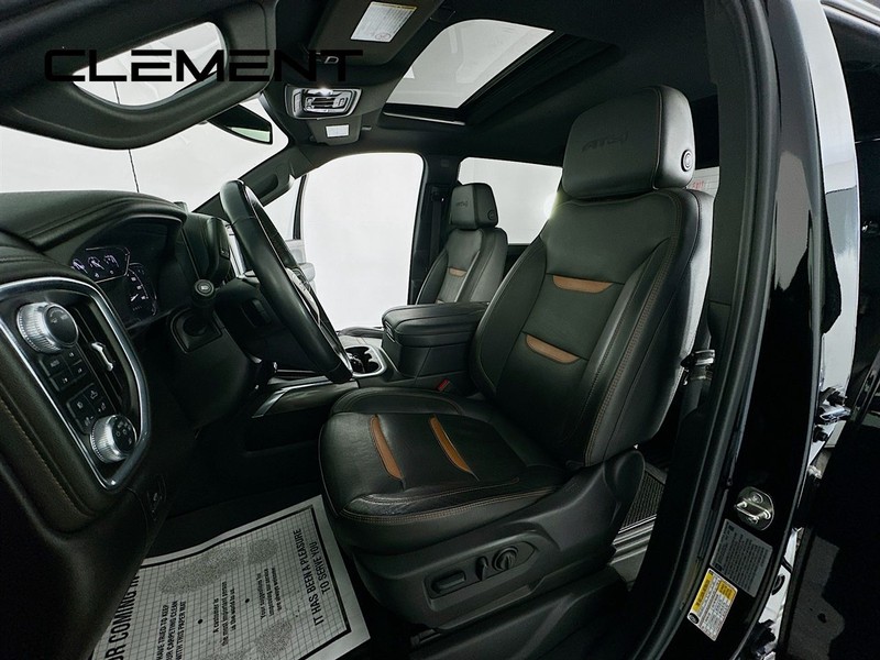 GMC Sierra 3500HD Vehicle Full-screen Gallery Image 31