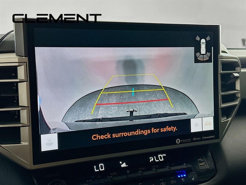 Toyota Tundra 4WD Vehicle Full-screen Gallery Image 20