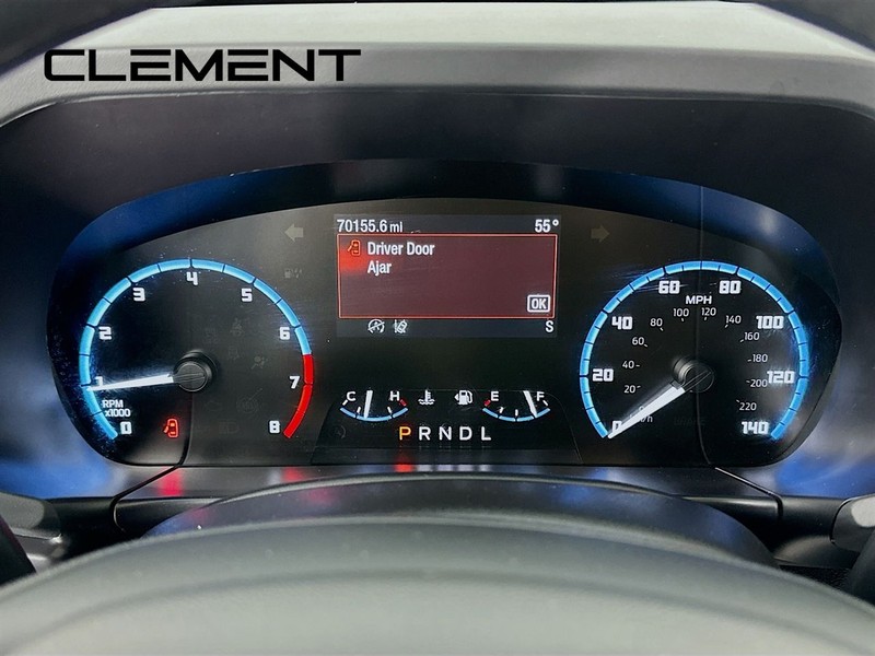 Ford Bronco Sport Vehicle Full-screen Gallery Image 18