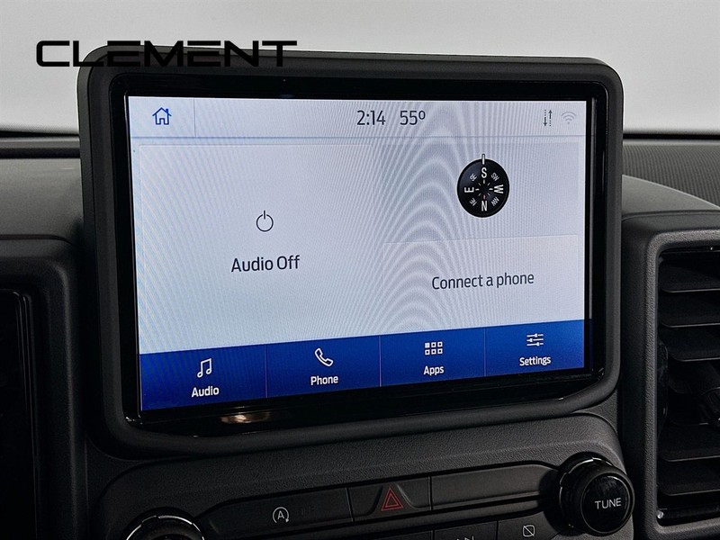 Ford Bronco Sport Vehicle Full-screen Gallery Image 19