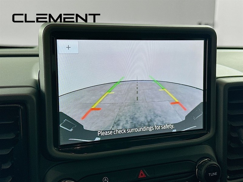 Ford Bronco Sport Vehicle Full-screen Gallery Image 20