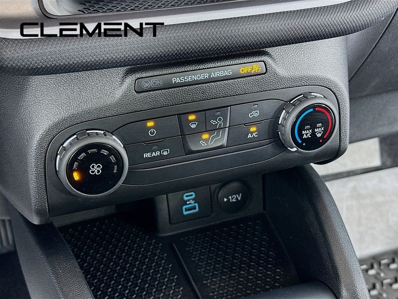 Ford Bronco Sport Vehicle Full-screen Gallery Image 22