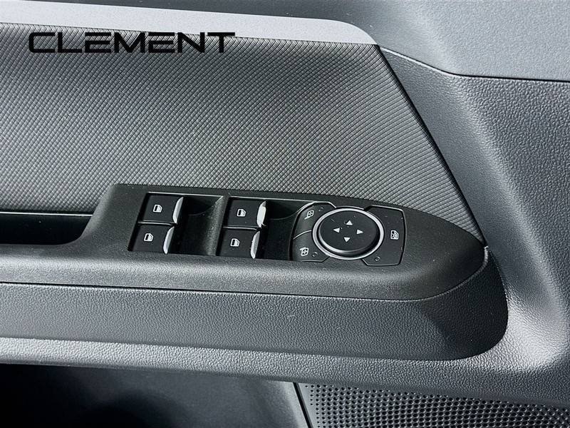 Ford Bronco Sport Vehicle Full-screen Gallery Image 23