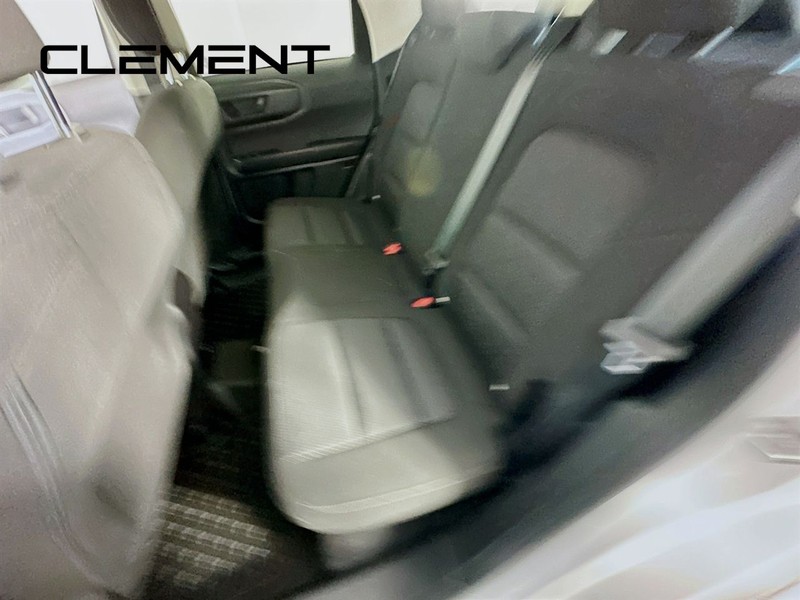 Ford Bronco Sport Vehicle Full-screen Gallery Image 29