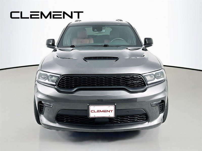 Dodge Durango Vehicle Full-screen Gallery Image 3