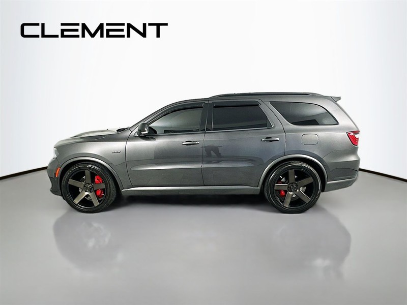 Dodge Durango Vehicle Full-screen Gallery Image 6
