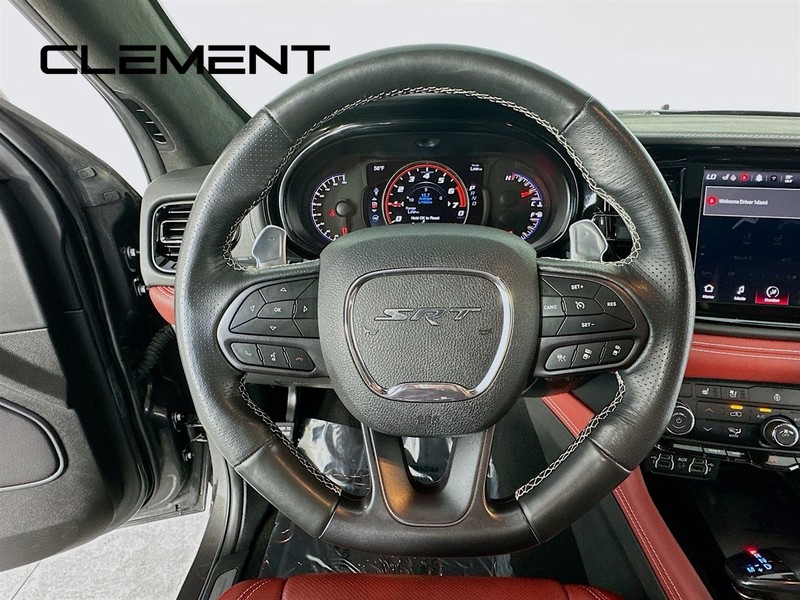 Dodge Durango Vehicle Full-screen Gallery Image 15