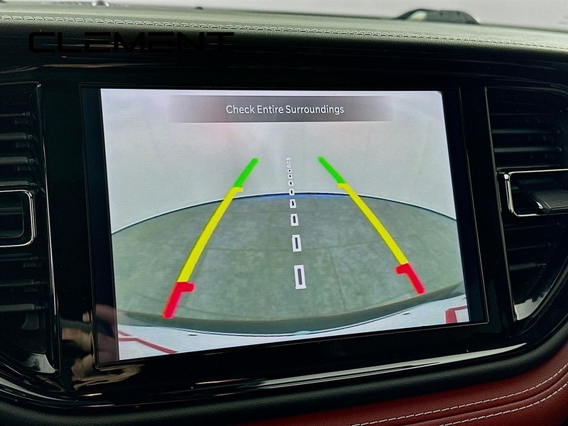 Dodge Durango Vehicle Full-screen Gallery Image 20