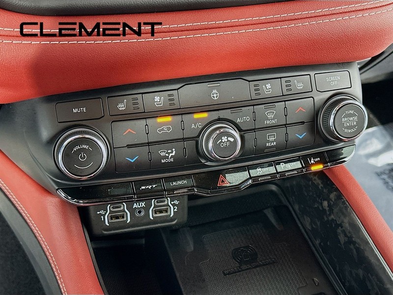 Dodge Durango Vehicle Full-screen Gallery Image 22
