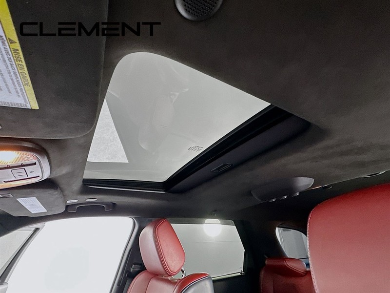 Dodge Durango Vehicle Full-screen Gallery Image 26