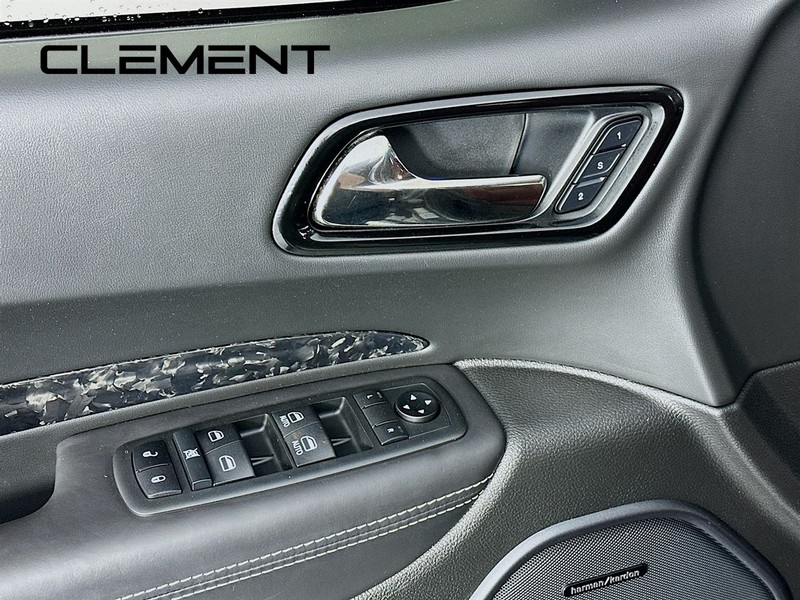 Dodge Durango Vehicle Full-screen Gallery Image 28