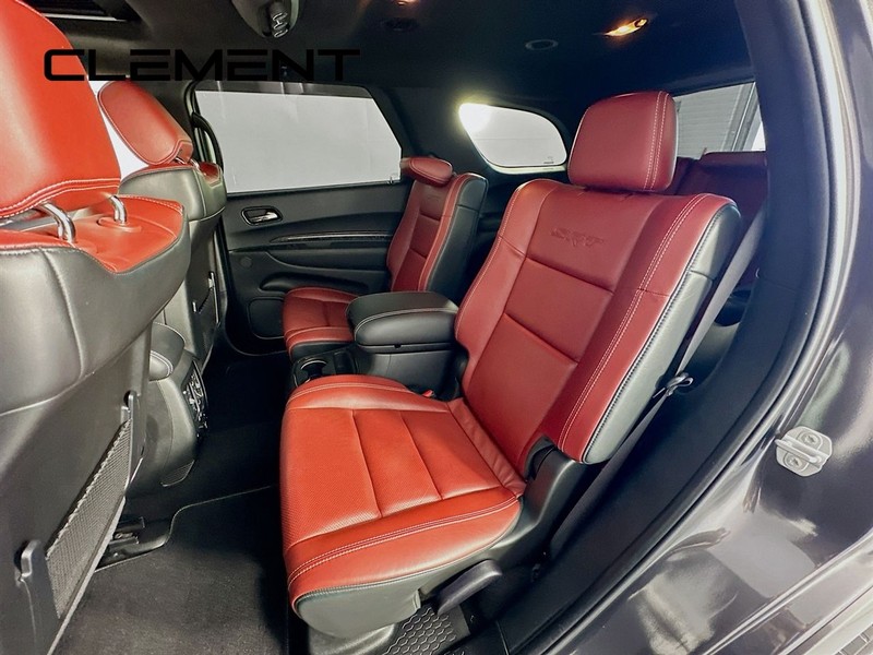 Dodge Durango Vehicle Full-screen Gallery Image 33