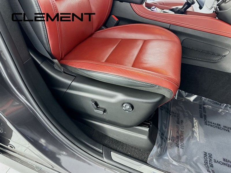 Dodge Durango Vehicle Full-screen Gallery Image 36