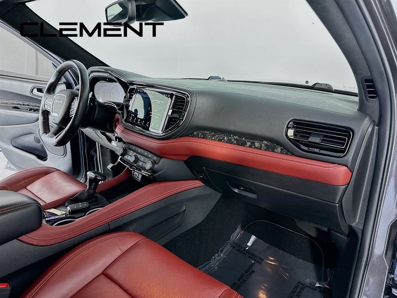 Dodge Durango Vehicle Full-screen Gallery Image 37