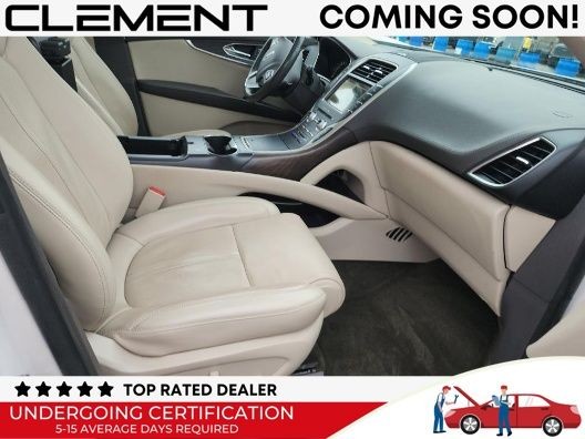 Ford Bronco Sport Vehicle Image 03