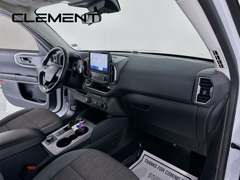 Ford Bronco Sport Vehicle Full-screen Gallery Image 33