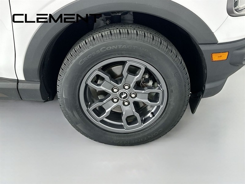 Ford Bronco Sport Vehicle Full-screen Gallery Image 35