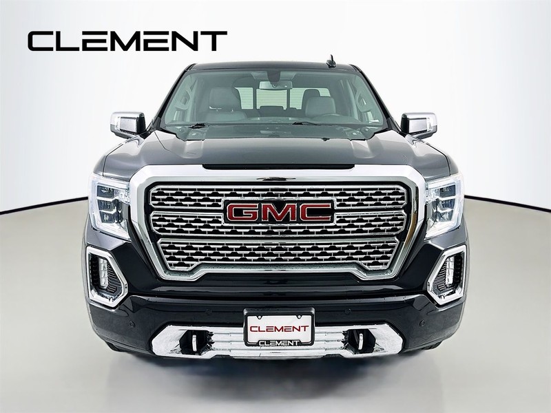 GMC Sierra 1500 Vehicle Image 03