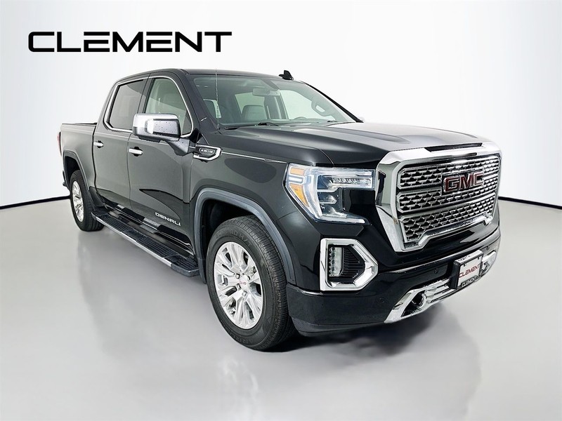 GMC Sierra 1500 Vehicle Image 05