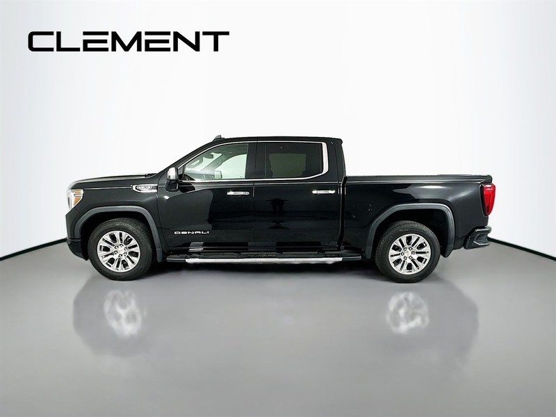 GMC Sierra 1500 Vehicle Image 06