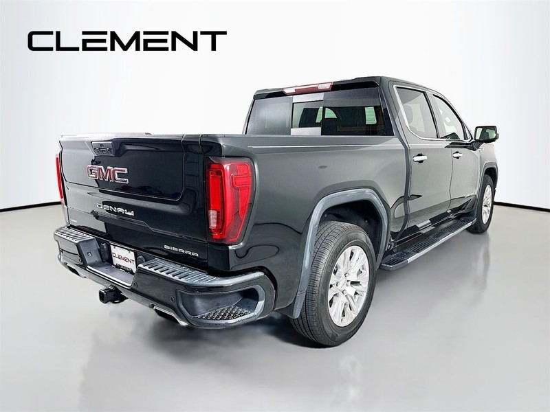 GMC Sierra 1500 Vehicle Image 07