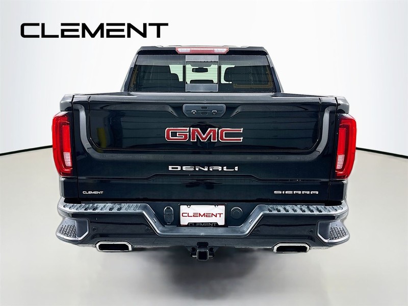 GMC Sierra 1500 Vehicle Image 08