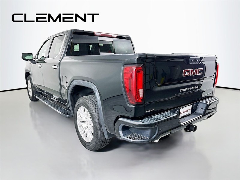 GMC Sierra 1500 Vehicle Image 10