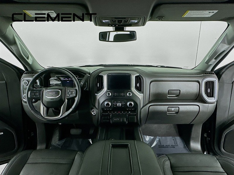 GMC Sierra 1500 Vehicle Image 12