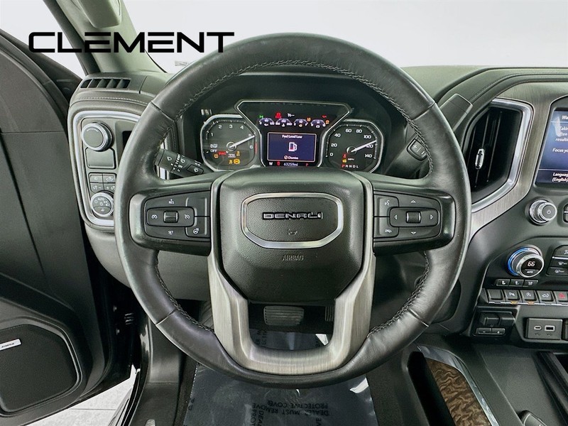 GMC Sierra 1500 Vehicle Image 15