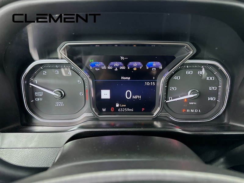 GMC Sierra 1500 Vehicle Image 18