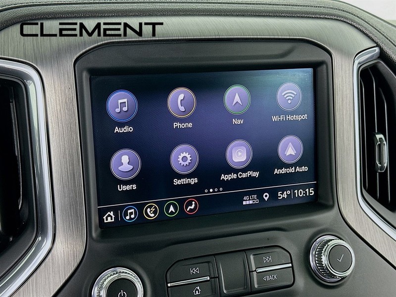 GMC Sierra 1500 Vehicle Image 19