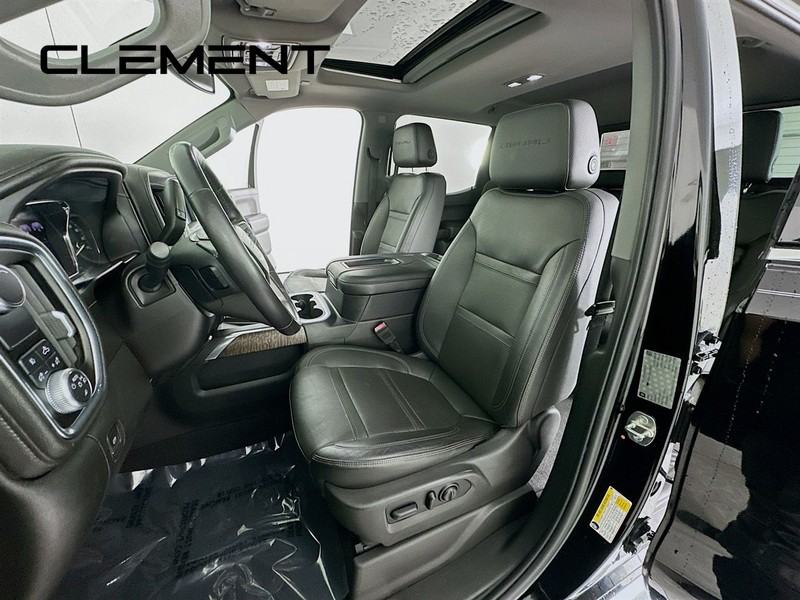 GMC Sierra 1500 Vehicle Image 30