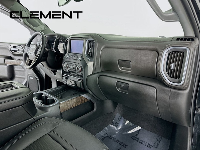GMC Sierra 1500 Vehicle Image 35