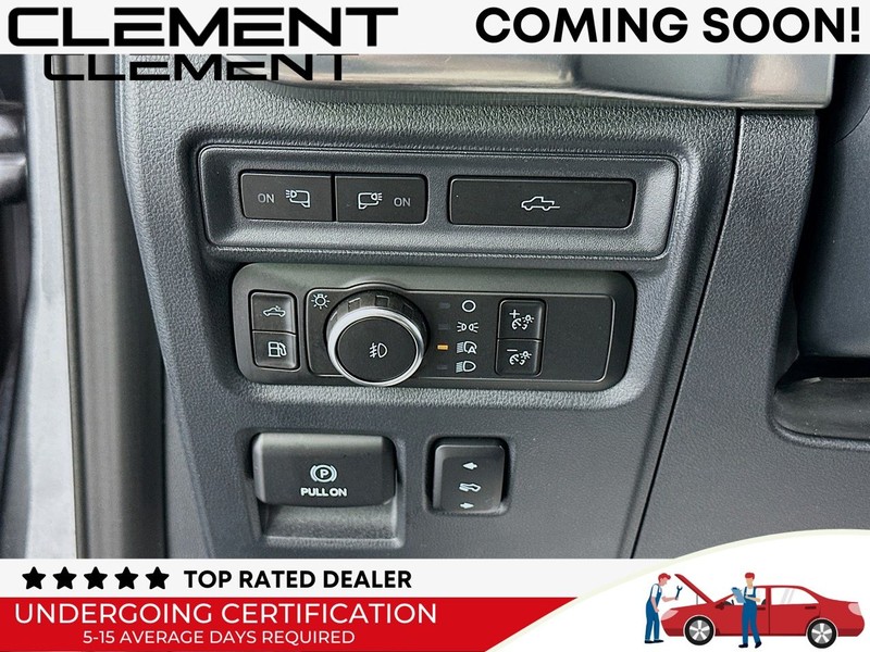 Ford F-150 Vehicle Image 14