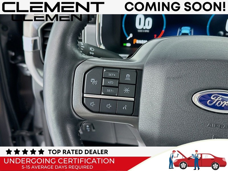 Ford F-150 Vehicle Image 16