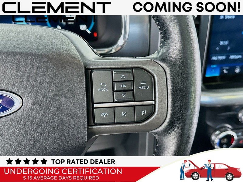 Ford F-150 Vehicle Image 17