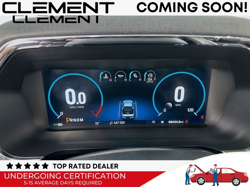 Ford F-150 Vehicle Image 18