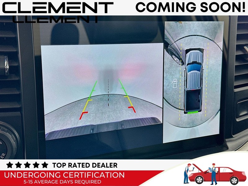 Ford F-150 Vehicle Image 20