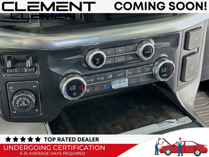 Ford F-150 Vehicle Image 22