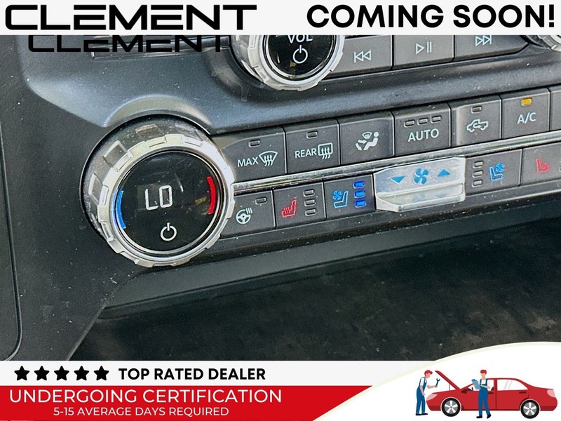 Ford F-150 Vehicle Image 23