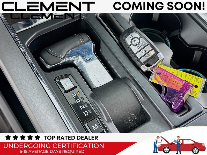 Ford F-150 Vehicle Image 24