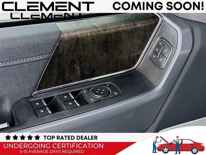 Ford F-150 Vehicle Image 28