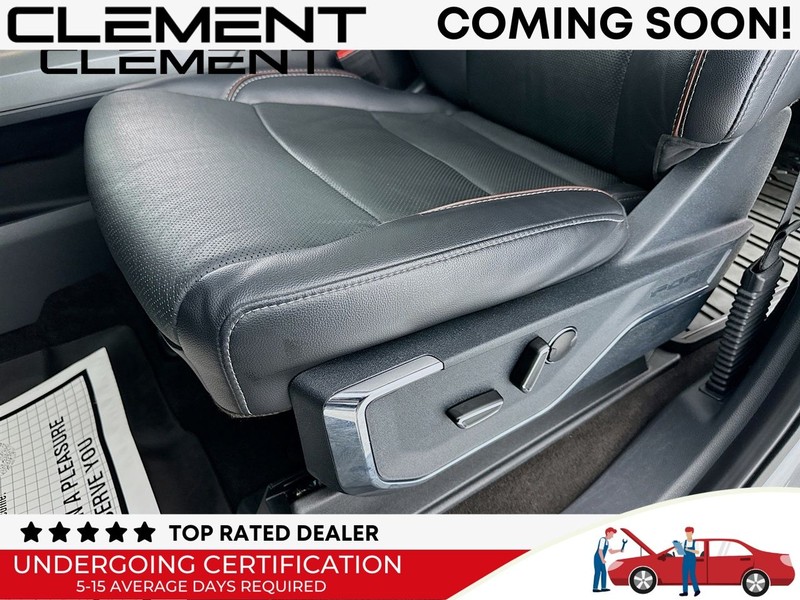 Ford F-150 Vehicle Image 30