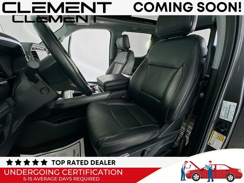 Ford F-150 Vehicle Image 31