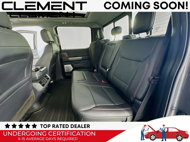 Ford F-150 Vehicle Image 33