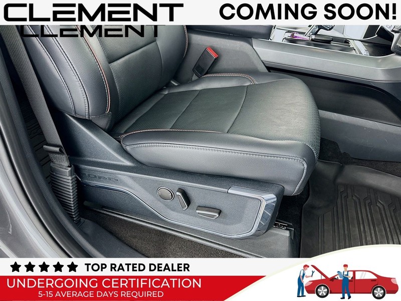 Ford F-150 Vehicle Image 34