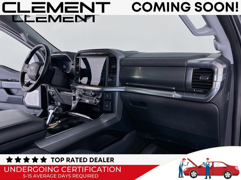 Ford F-150 Vehicle Image 35