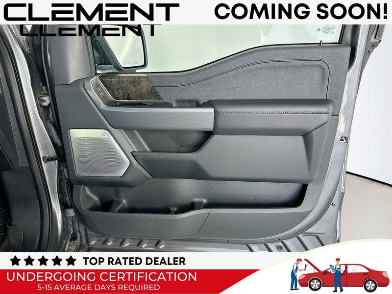 Ford F-150 Vehicle Image 36