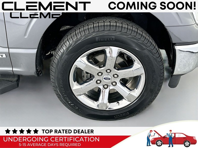 Ford F-150 Vehicle Image 37